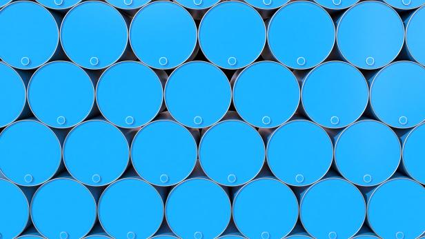 Erdöl ist für Russland als Einnahmequelle noch wichtiger als Gas
