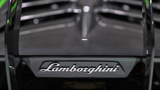 VW prüft Lamborghini-Börsengang