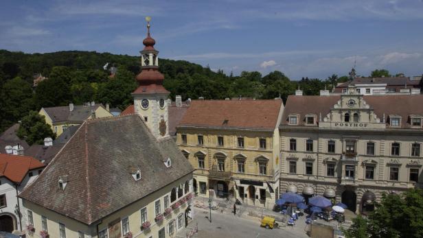 Kultur für Jugendliche: Mödling ändert Programm