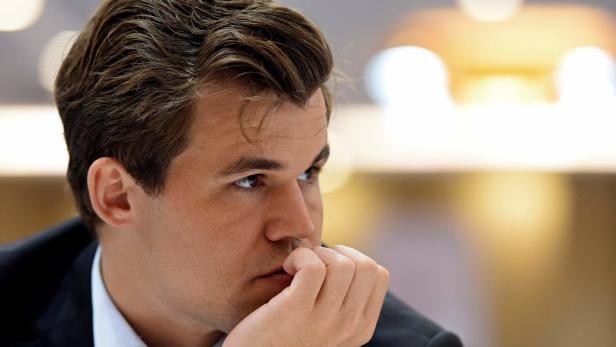 Schach: Carlsen feierte seinen zweiten Sieg im Zillertal