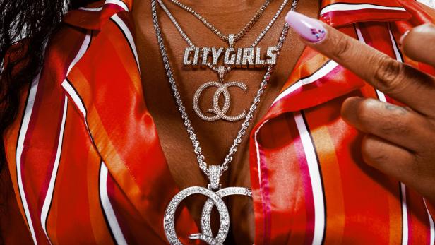 Hip-Hop und Bling Bling: Wer erfolgreich ist, versteckt das nicht