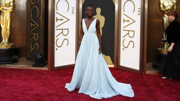 And the "Best Dressed"-Oscar goes to …