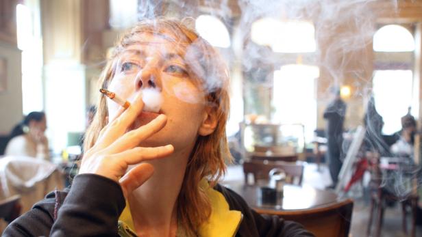 Rauchen: Aufstand gegen Einheitspackerl