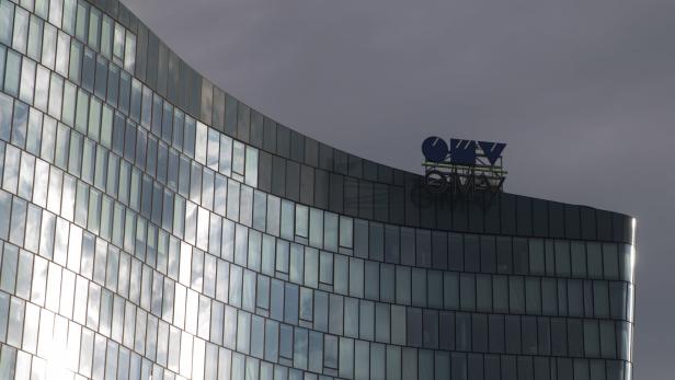 OMV zahlt wegen hoher Gewinne Sonderdividende von 2,25 Euro pro Aktie