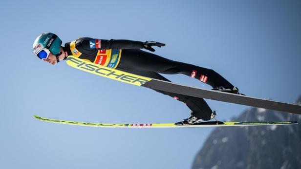 Ein zusätzlicher Weltcup-Startplatz für die ÖSV-Skispringer