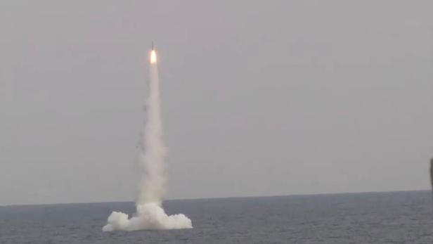 Den Russen gehen die High-Tech-Raketen aus: Warum das schlecht für die Ukrainer ist