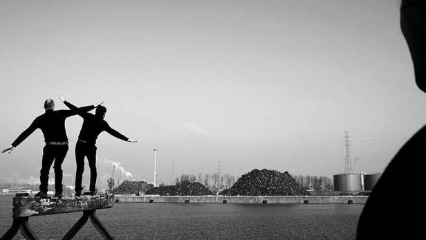 Theaterfestival für junges Publikum