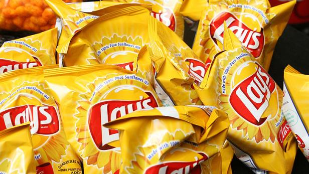 Chips-Tasche von Balenciaga um 1.800 Euro wird Lachnummer