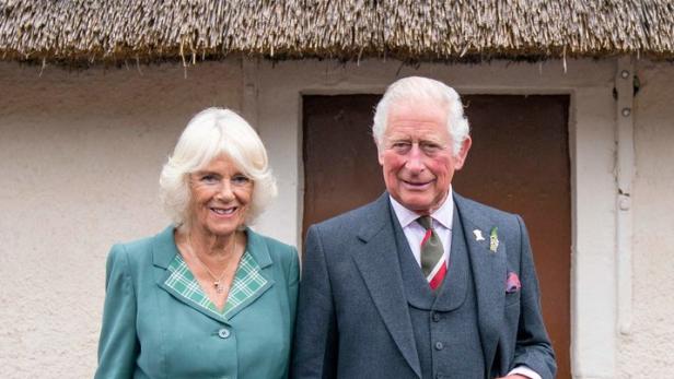 Camilla: Bleibt ihr großer Wunsch bei Charles' Krönung unerfüllt?