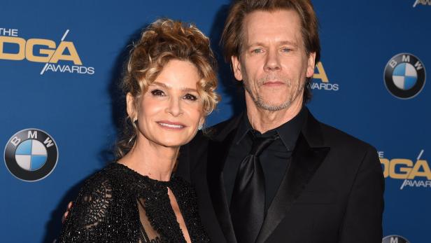 Kevin Bacon und Kyra Sedgwick: Fast ihr gesamtes Vermögen verloren