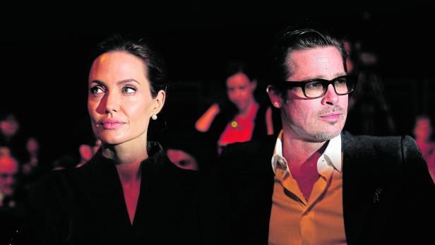 FILES-US-FRANCE-ENTERTAINMENT-FILM-PITT-JOLIE