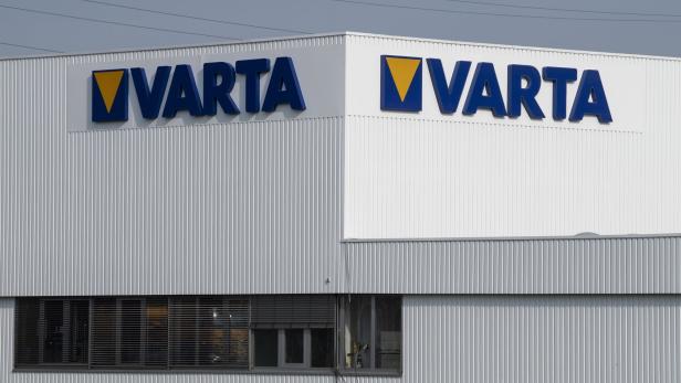 Nach Cyberangriff: Produktion bei Varta läuft wieder