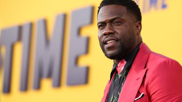 Kevin Hart