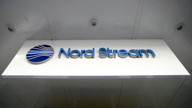 Nord Stream-Reparatur wird mindestens ein Jahr dauern