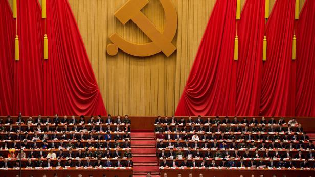 China führt für den Volkskongress wieder Quarantäne ein