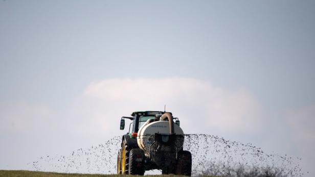Beschwerde aus dem Burgenland: Neue Nitrat-Verordnung am Weg