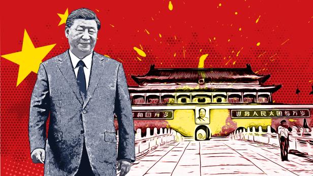 Parteitag in China: Xi Jinping, seine Gegner und die EU