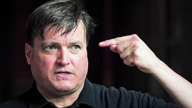 Christian Thielemann, Musikdirektor in Bayreuth