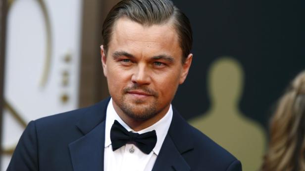 Sein starres Grinsen von der 2013 ist fast schon legendär. Drei Mal war Leonardo DiCaprio bis dahin nominiert gewesen. Als diabolischer Sklaventreiber in Quentin Tarantinos &quot;Django Unchained&quot; hätte er sich den Oscar in den Augen vieler Beobachter mehr als verdient gehabt.