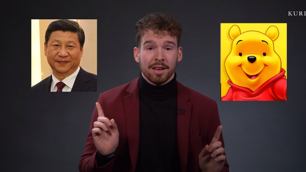Fünf Fakten über Chinas Staatspräsidenten Xi Jinping