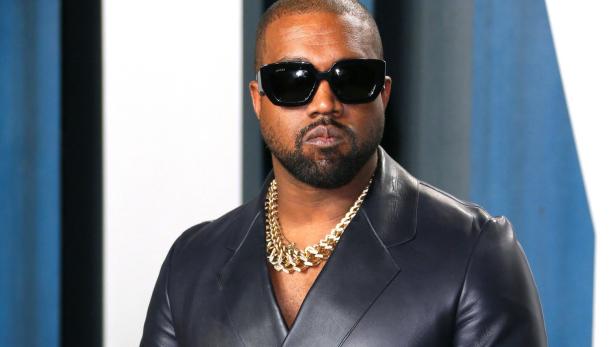 Oh Ye: Kanye West eilt von Skandal zu Skandal