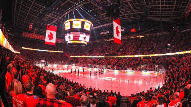 Wie Kanadas Hockeyverband systematisch Missbrauch vertuschte