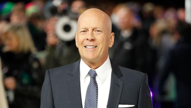 Clip mit Familie: Erkrankter Filmstar Bruce Willis hatte "magischen" Sommer
