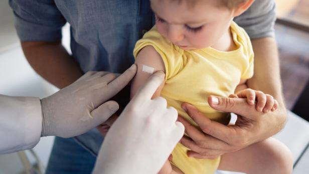Keine Durchimpfungsraten: Blindflug bei Masern, Diphtherie und Co.