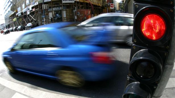 Ampelradar soll ausgebaut werden