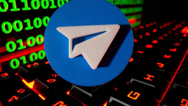 Deutsches Bundesamt verhängt 5,1 Mio. Euro Bußgeld gegen Telegram