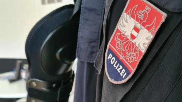 Polizist als Roadrunner: Er stellte Drift-Versuche auf Tiktok