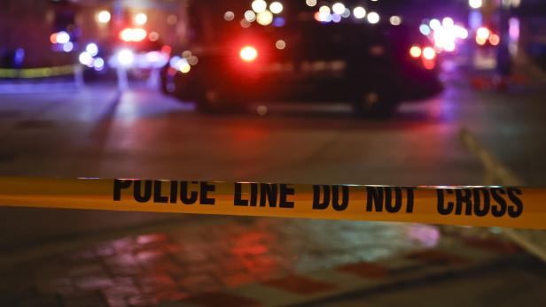 Utah: Acht Tote mit Schusswunden in Wohnhaus gefunden