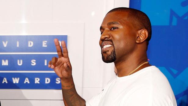 250 Millionen: George Floyds Familie droht Kanye West mit Klage
