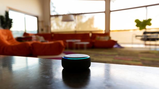 Nutzer von smarter Haushaltstechnik seit 2020 fast verdoppelt