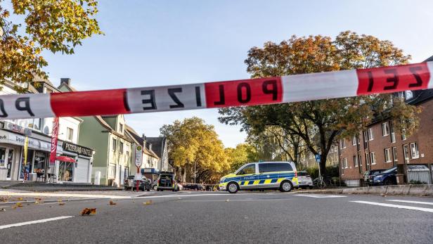 Bombendrohung gegen jüdische Gemeinde in Flensburg