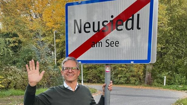 Neusiedl am See: Vizebürgermeister tritt nach Wahlschlappe zurück