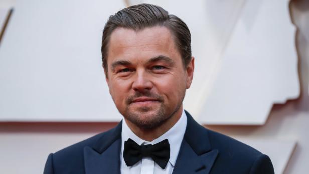Gigi Hadid und Leo DiCaprio ein Paar? Lustige Reaktionen auf Twitter
