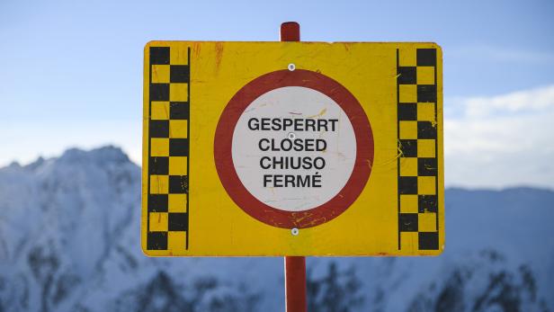Absage mit Ansage: Keine Weltcup-Abfahrt der Frauen am Matterhorn