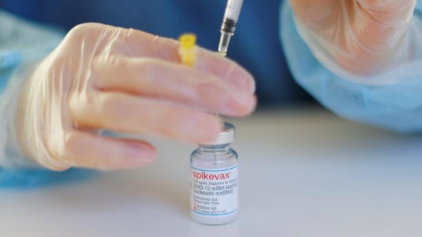 EMA empfiehlt weiteren Corona-Varianten-Impfstoff