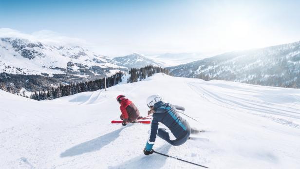 Skisaison eröffnet: Wo die besten Ski-Openings stattfinden