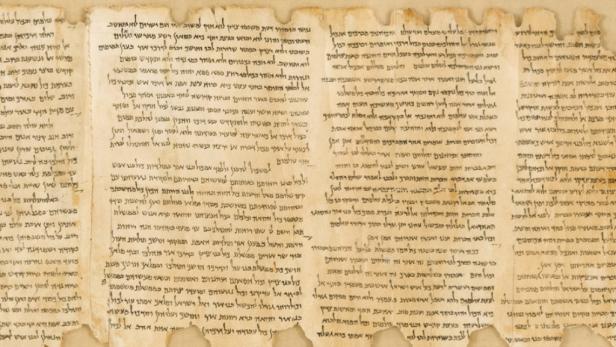 Ältester Bibeltext online verfügbar