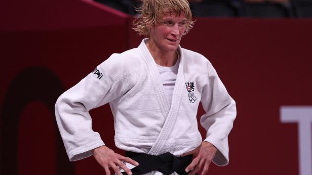 Judo-Star lässt Ladendieb im Sprint keine Chance