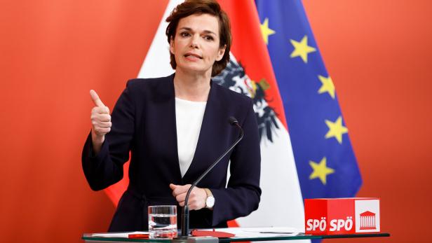 Neue SPÖ-Kampagne: "Ohne Rot wäre es nicht Österreich"