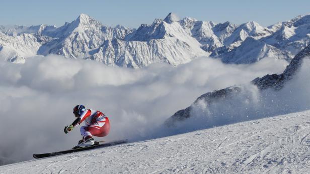 Vor dem Auftakt in Sölden: Die brennendsten Fragen im Ski-Weltcup