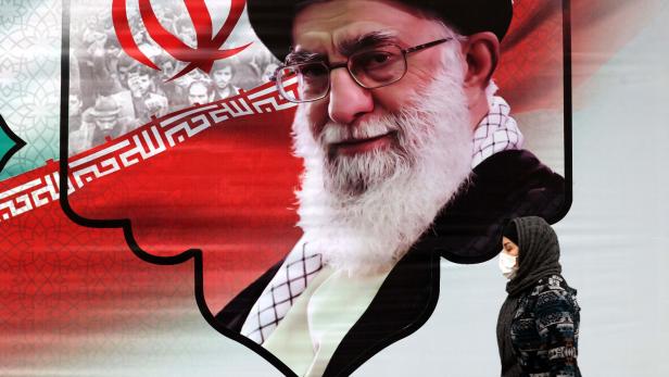 Die neun schockierendsten Gesetze im Iran