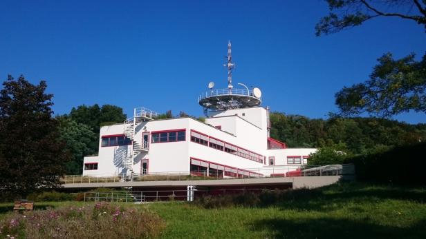 Die Idylle trügt, um das ORF Landesstudio Burgenland wird hinter den Polit-Kulissen heftig gerungen