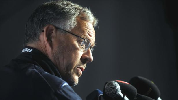 Lagerbäck heißer Teamchefkandidat