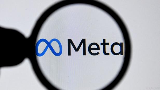 Meta will Unternehmen für die Idee virtueller Welten begeistern.