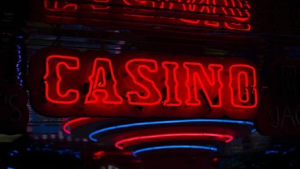 Casino-Raub: 4 Verdächtige nach fast einem Jahr festgenommen