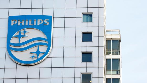 Giftiger Schaum in Beatmungsgeräten: Philips streicht 4.000 Stellen